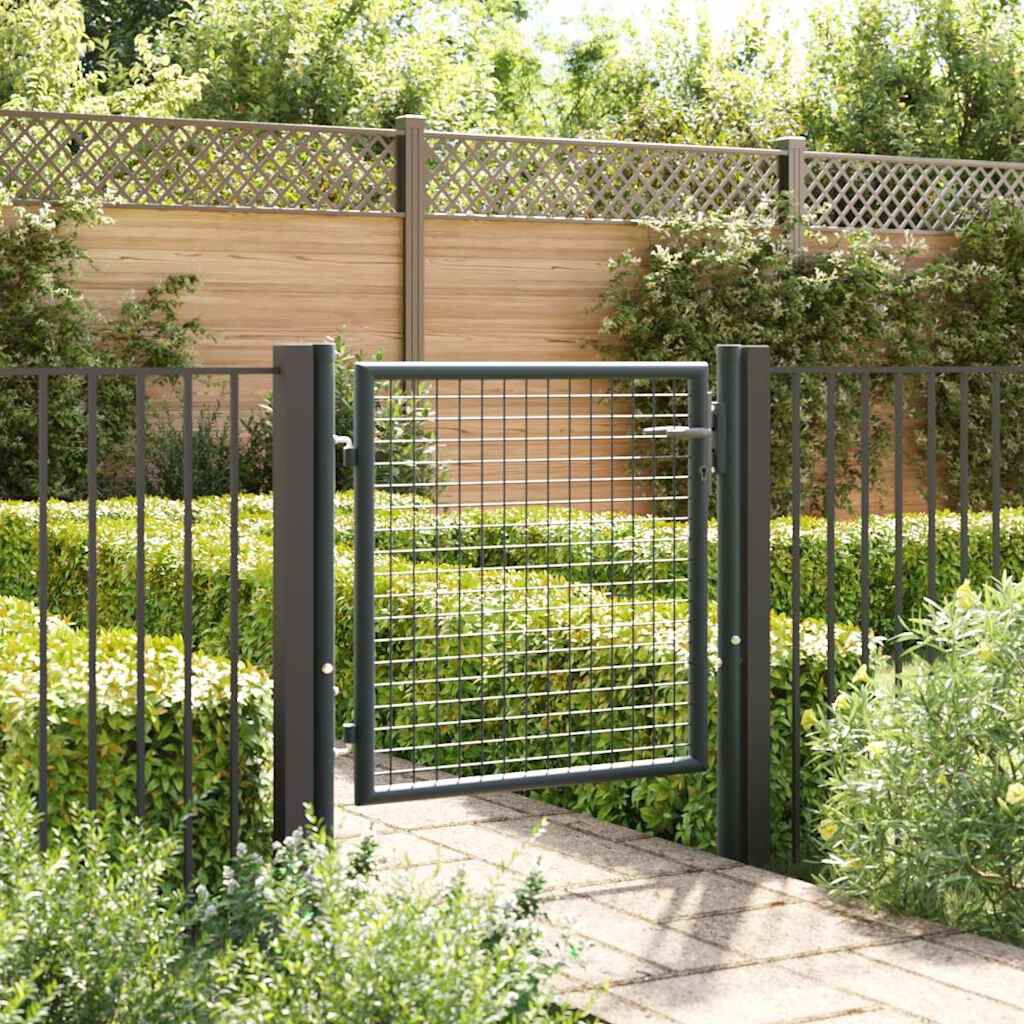 gartentor 100 cm breit