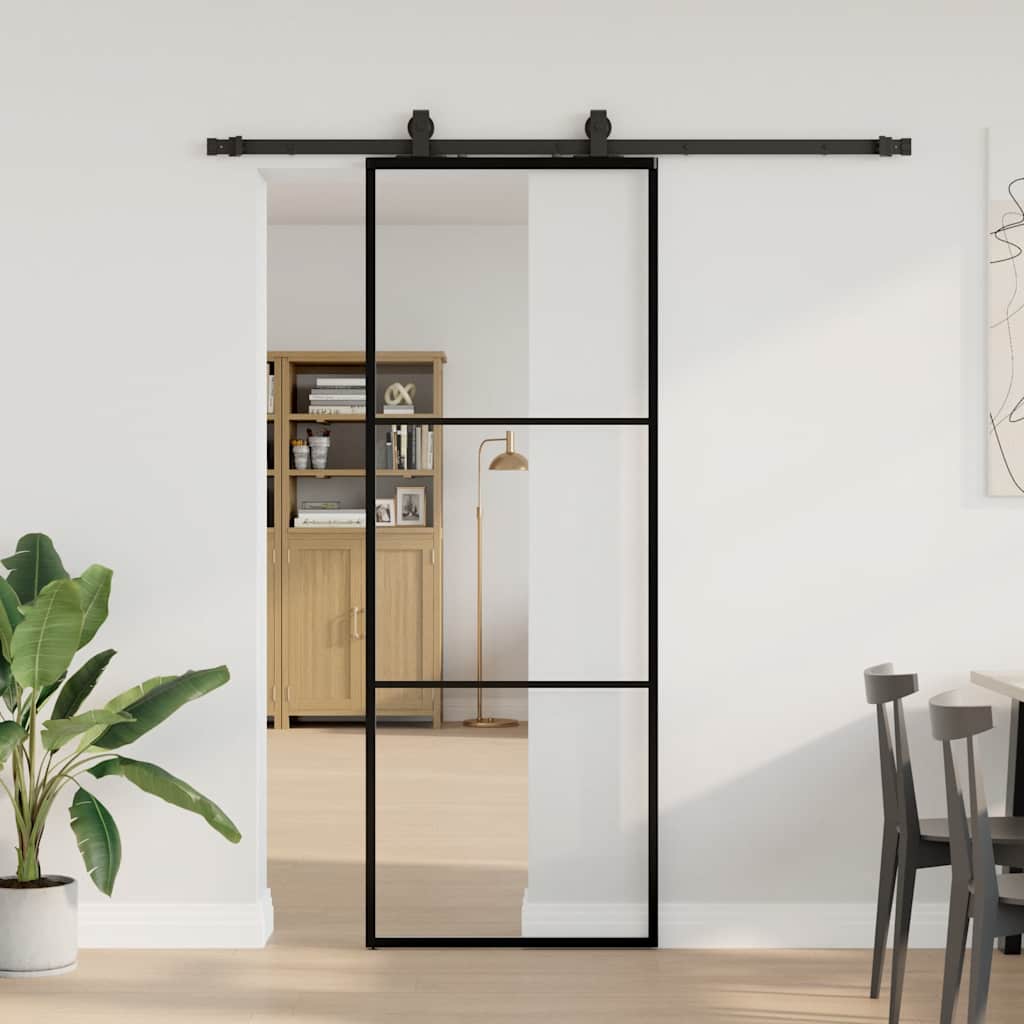 Loft Schiebetür