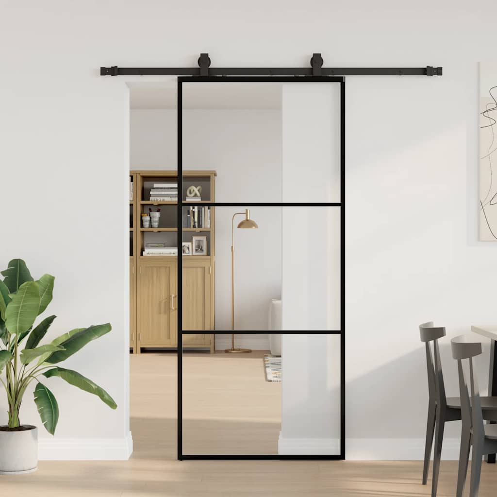 Loft Schiebetür