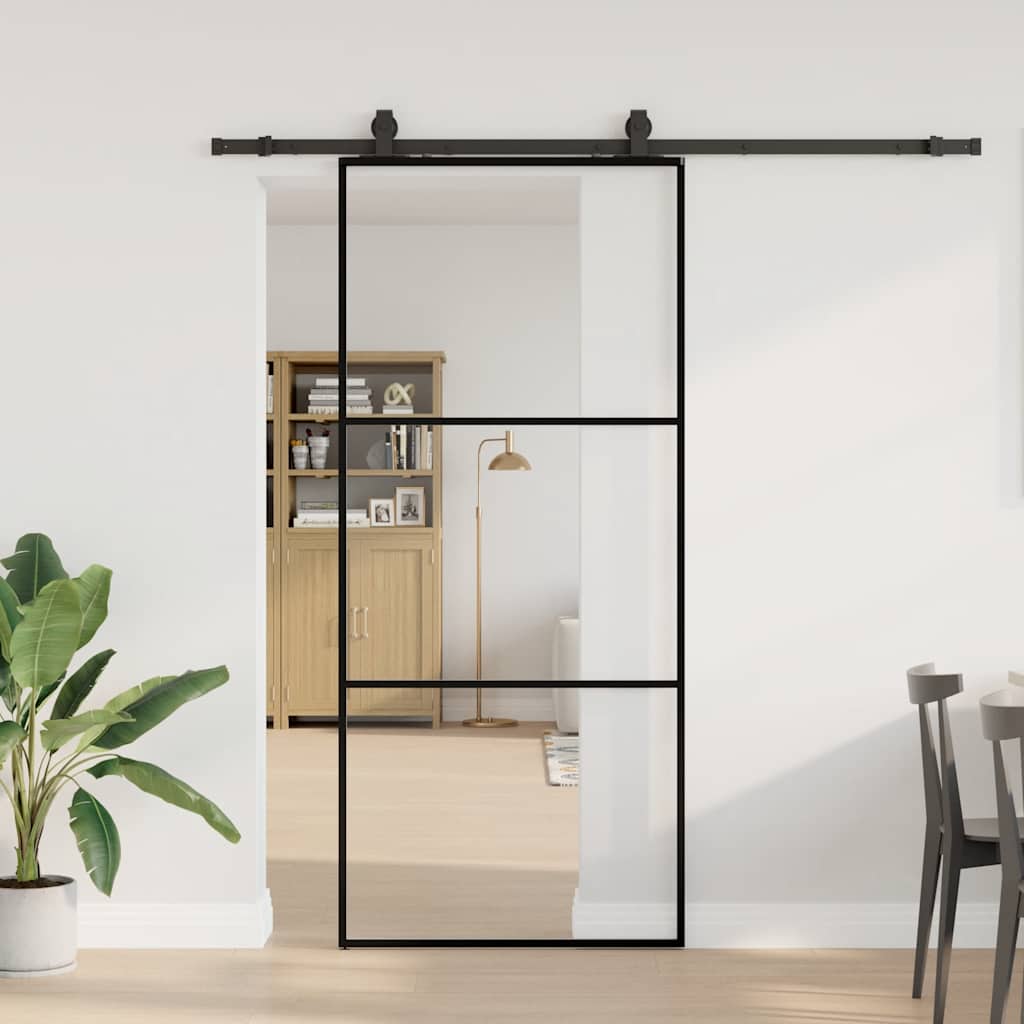 Loft Schiebetür