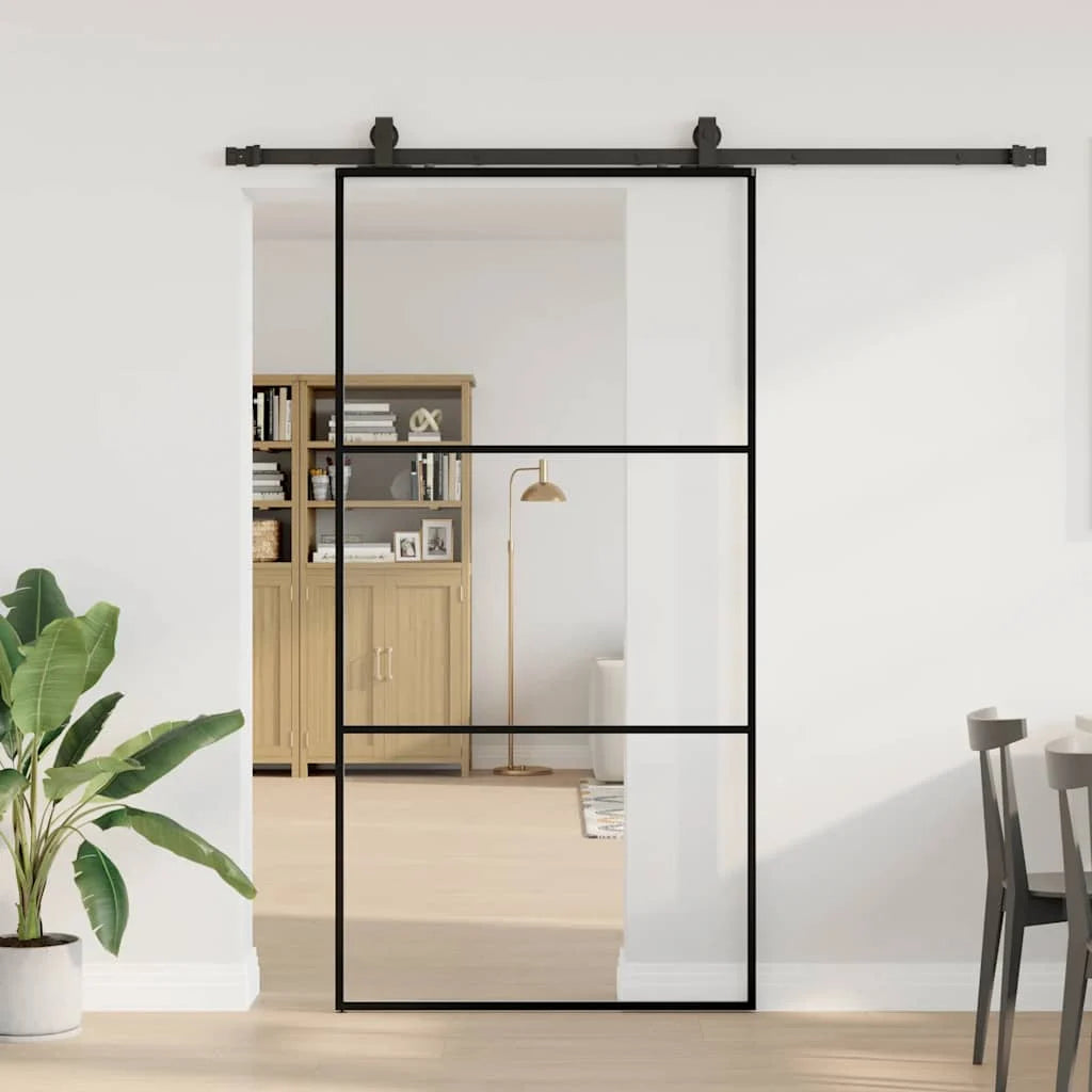 Loft Schiebetür