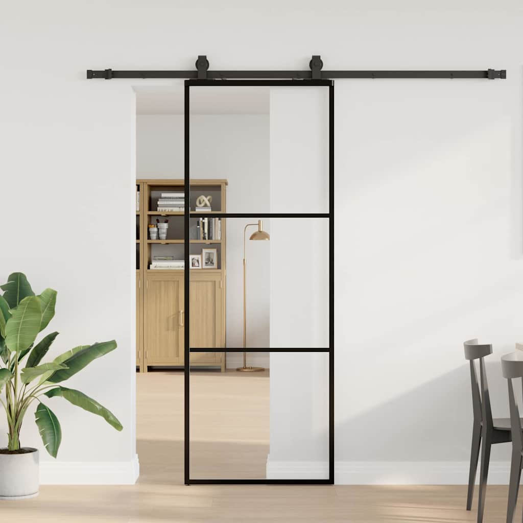 Loft Schiebetür
