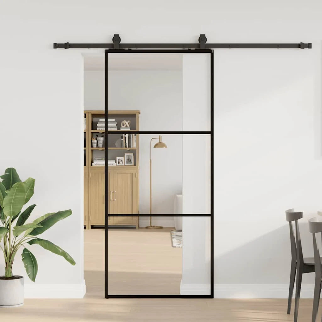 Loft Schiebetür