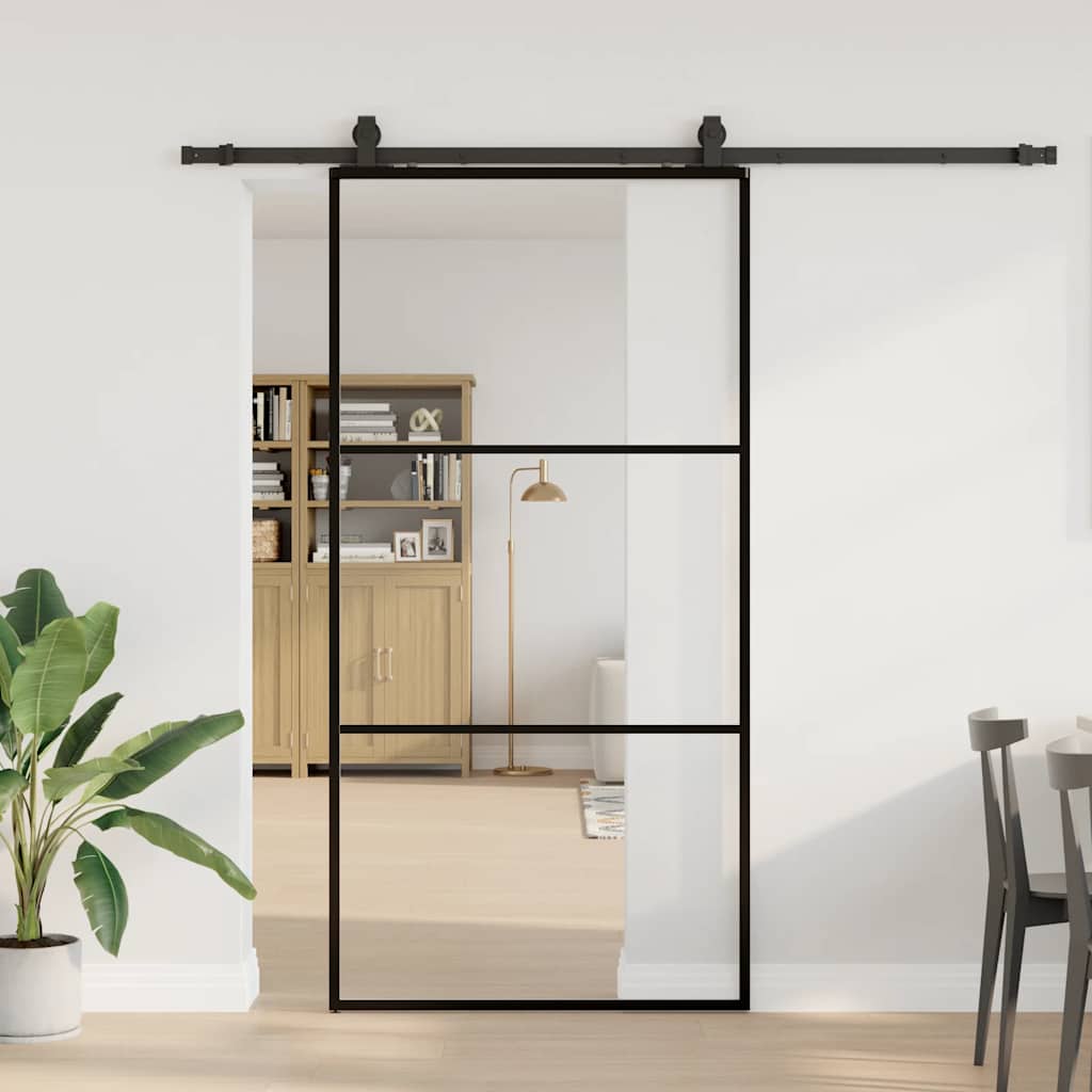 Loft Schiebetür