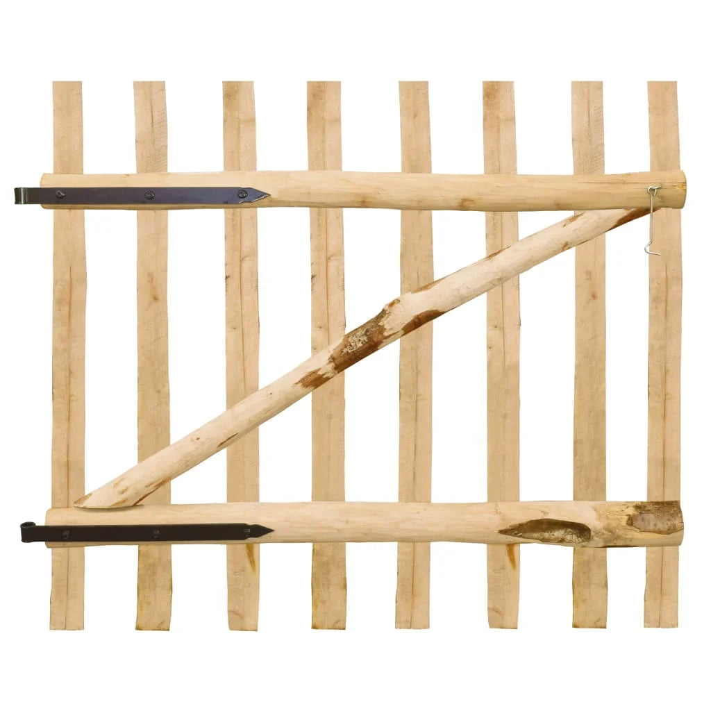 Gartentor 90 cm