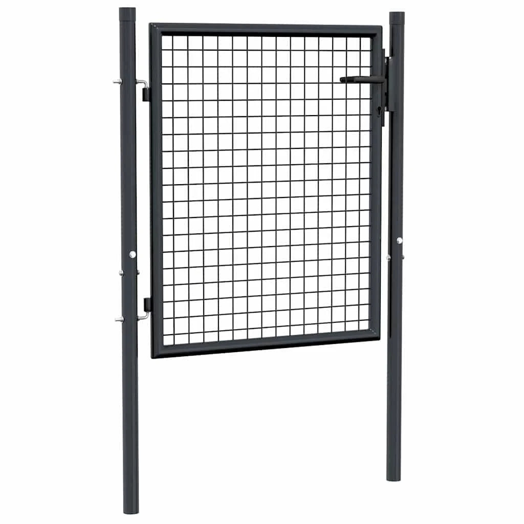 Gartentor 100 cm Breit
