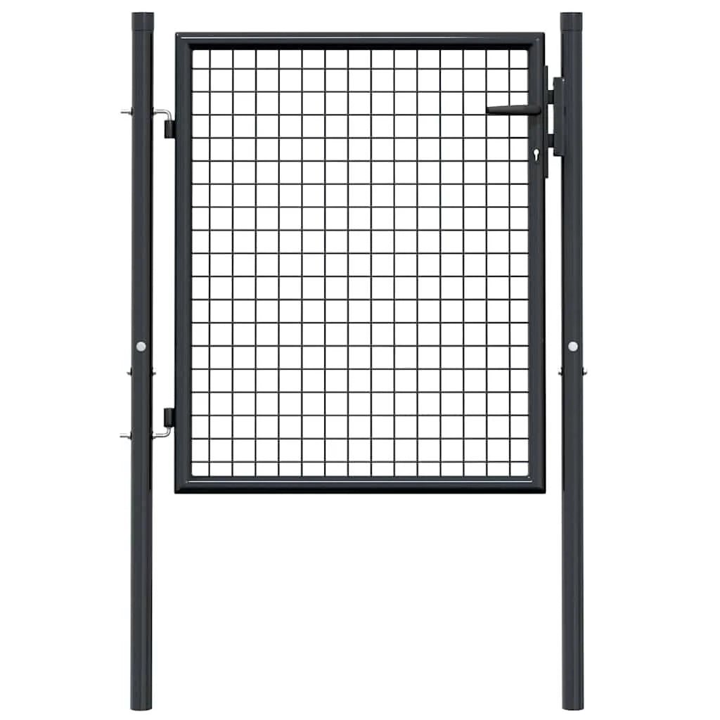 Gartentor 100 cm Breit