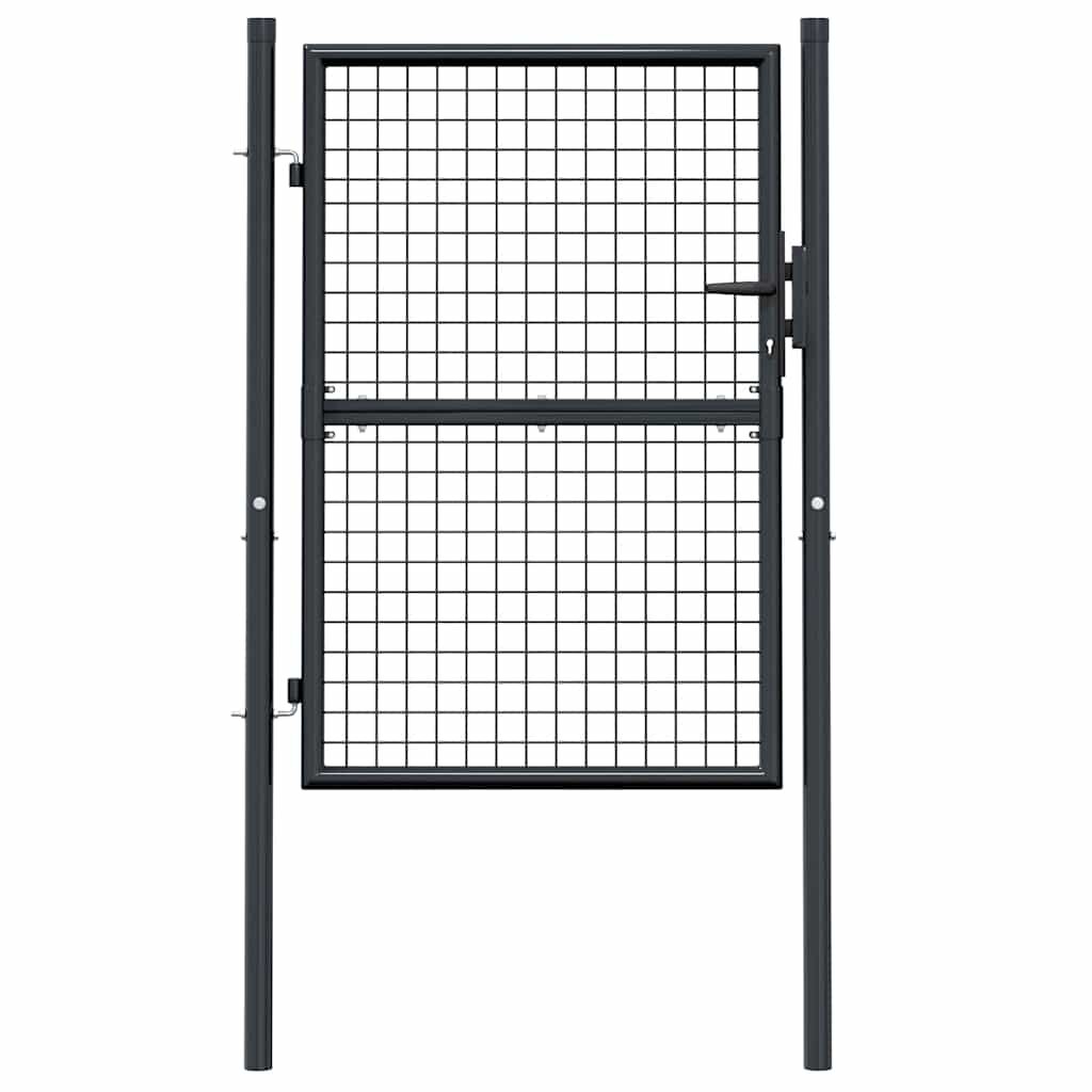 Gartentor 100 cm Breit