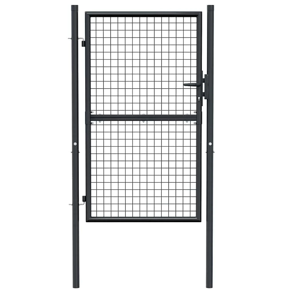 Gartentor 100 cm Breit