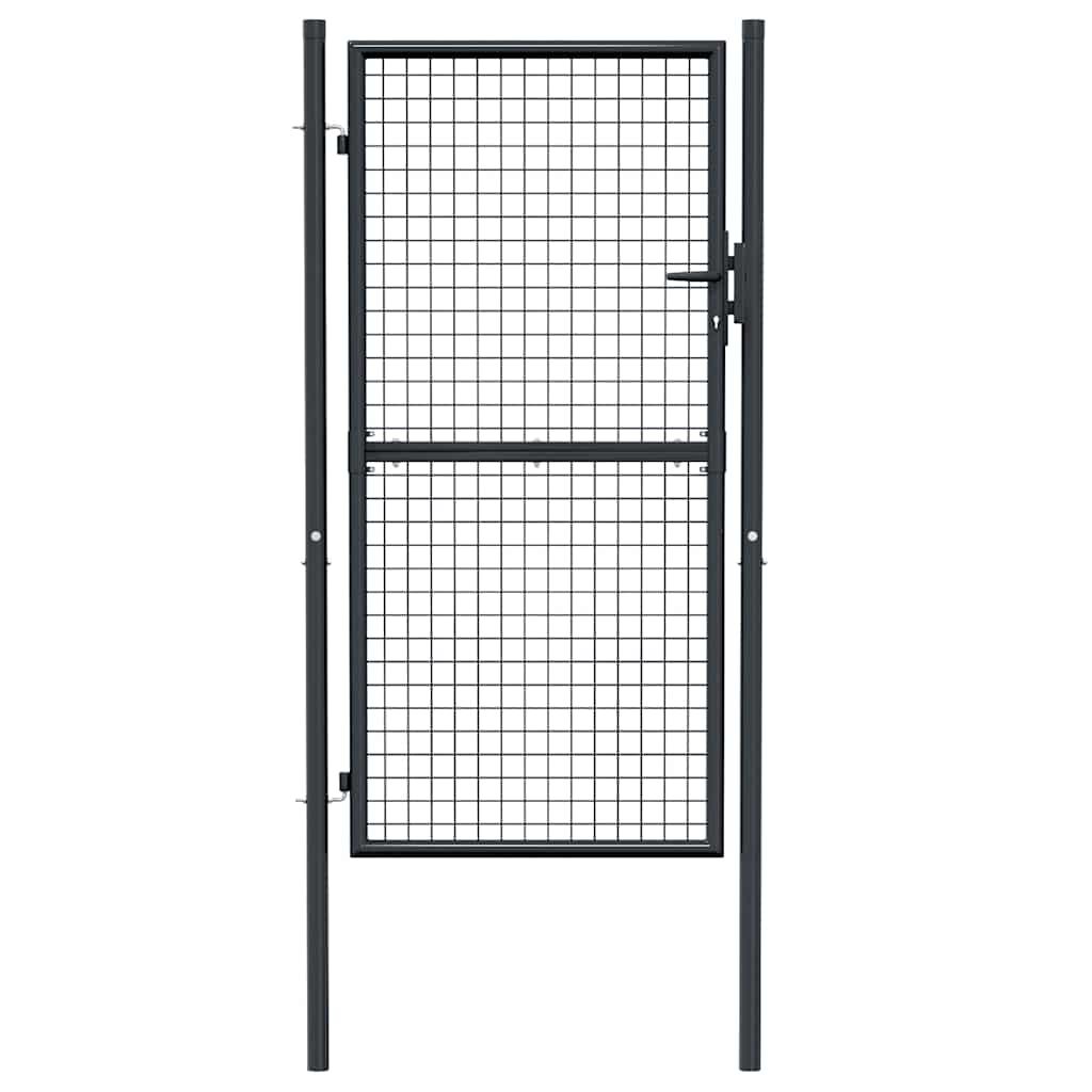 Gartentor 100 cm Breit