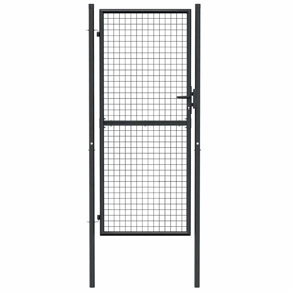 Gartentor 100 cm Breit
