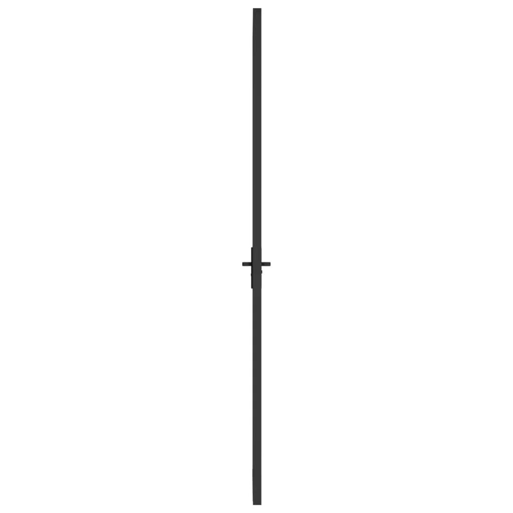 Glastür Komplettset