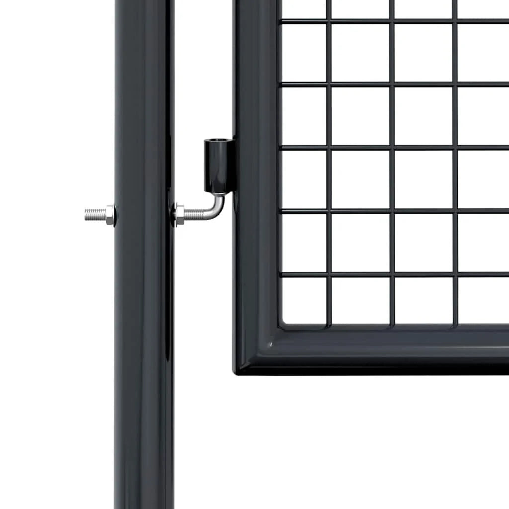 Gartentor 100 cm Breit