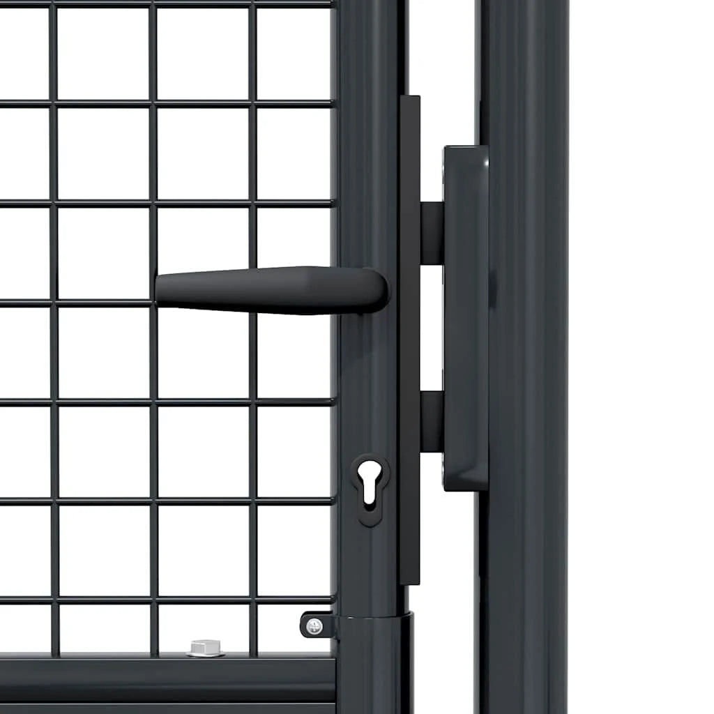 Gartentor 100 cm Breit