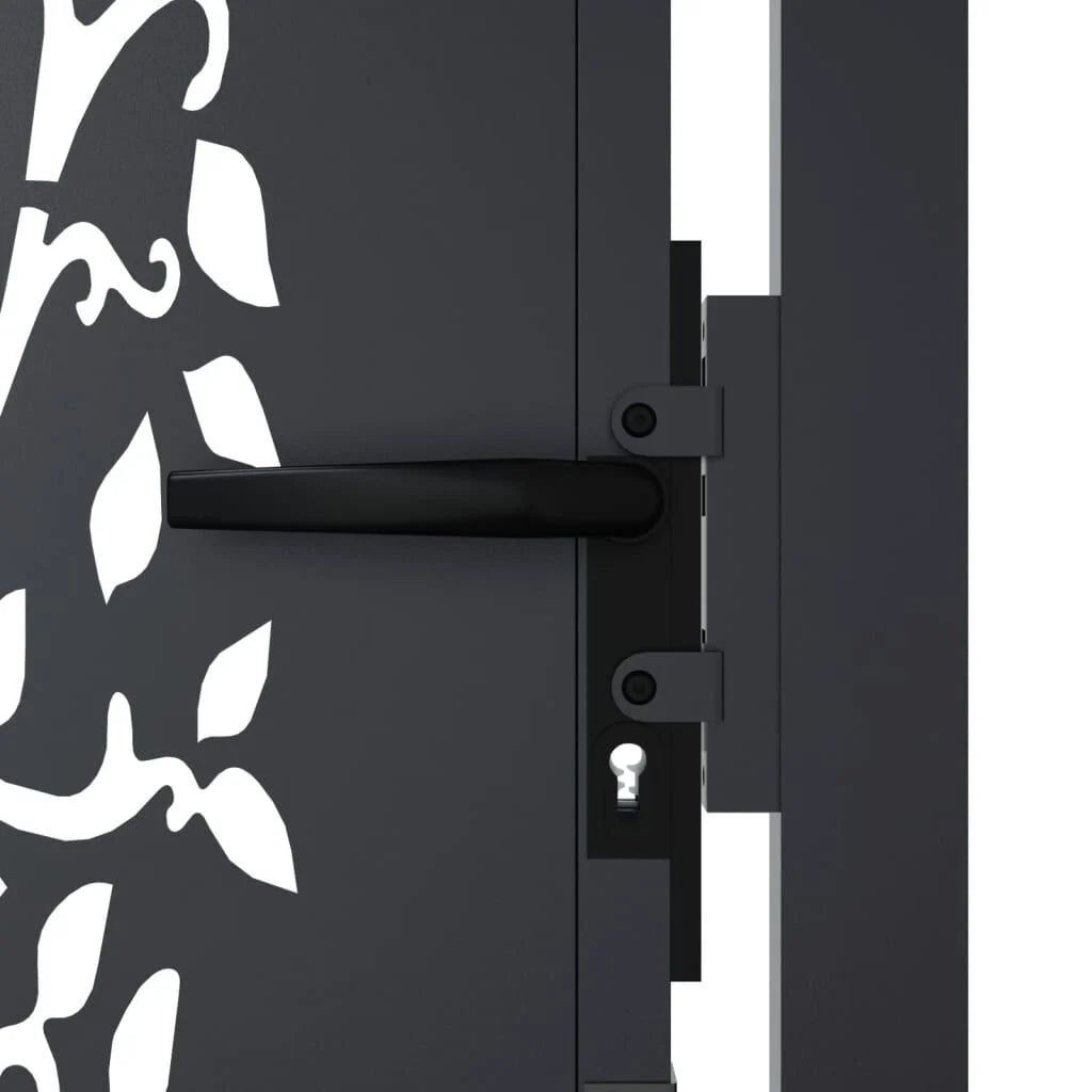 Gartentor Design