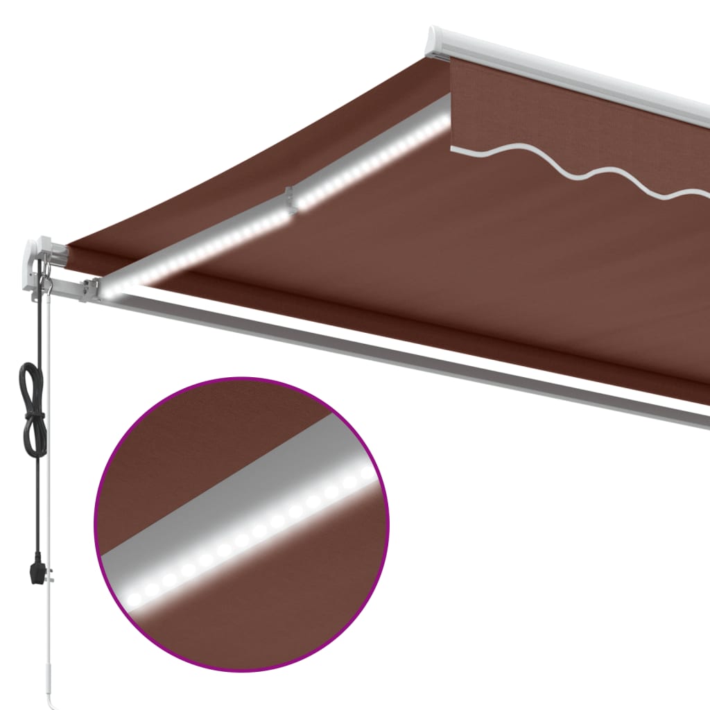 Vordach Mit Led Beleuchtung