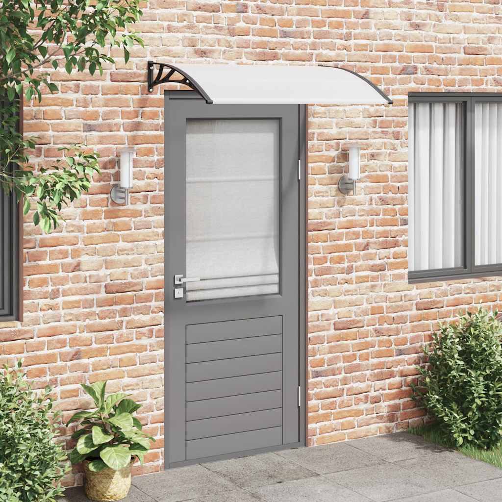 vordach haustür 120 cm breit